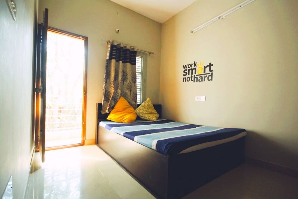 Your bedroom #1