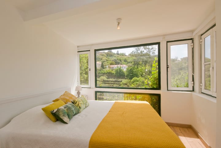 Спална соба 1