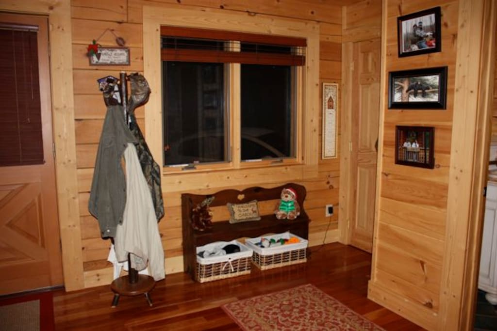 Foyer