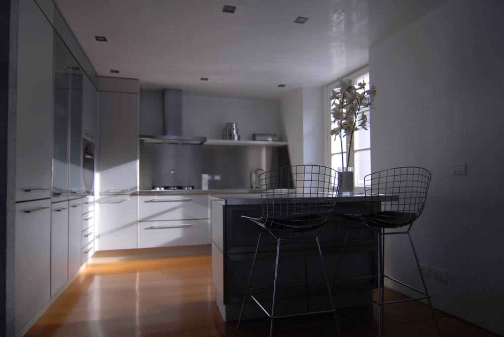 Cucina