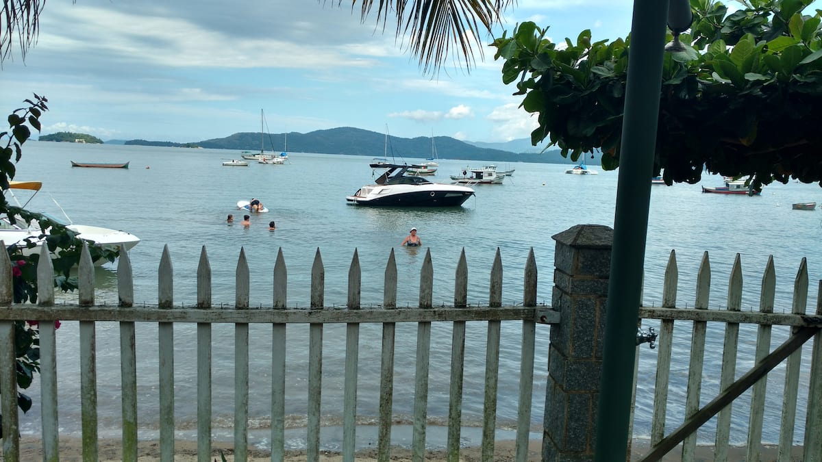 Casa Luxo Paraty — foto 21