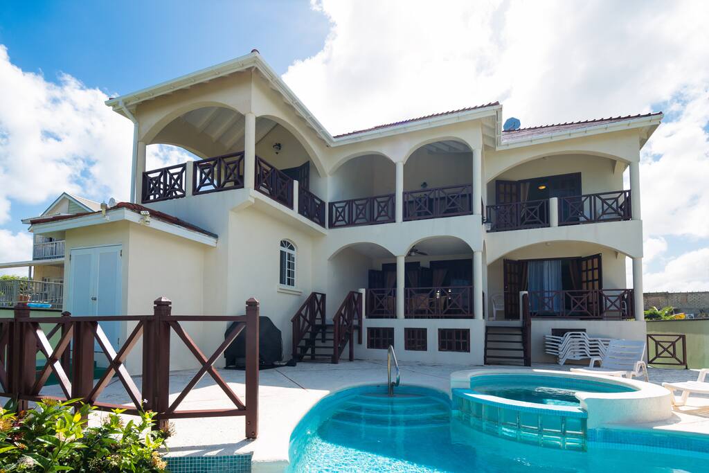 Orion's View Houses for Rent in Saint Philip, Saint Philip, Barbados