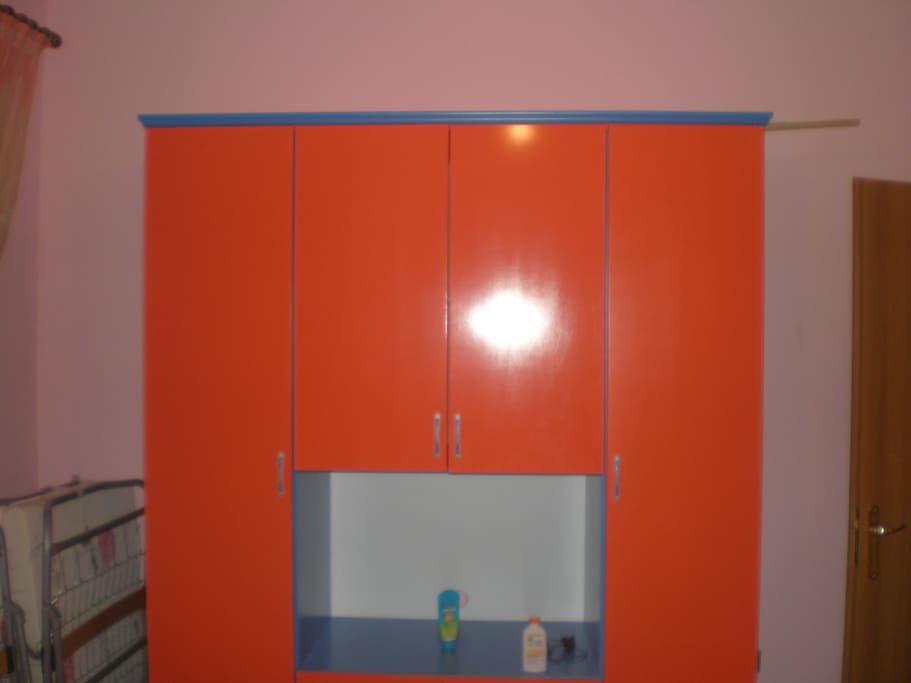 Kids room Furniture's