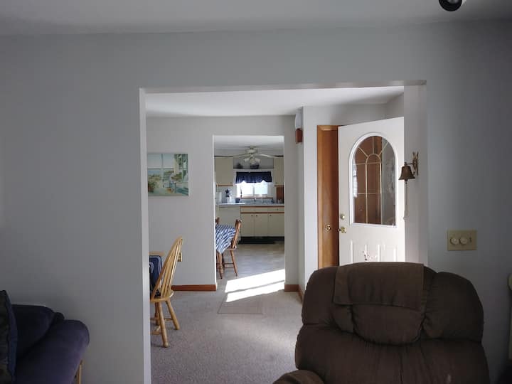 Year Round Beach House In Old Saybrook, Ct.- Pets - Old Saybrook, CT