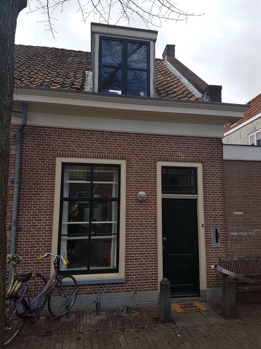 house view