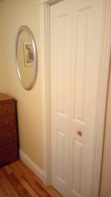 Closet