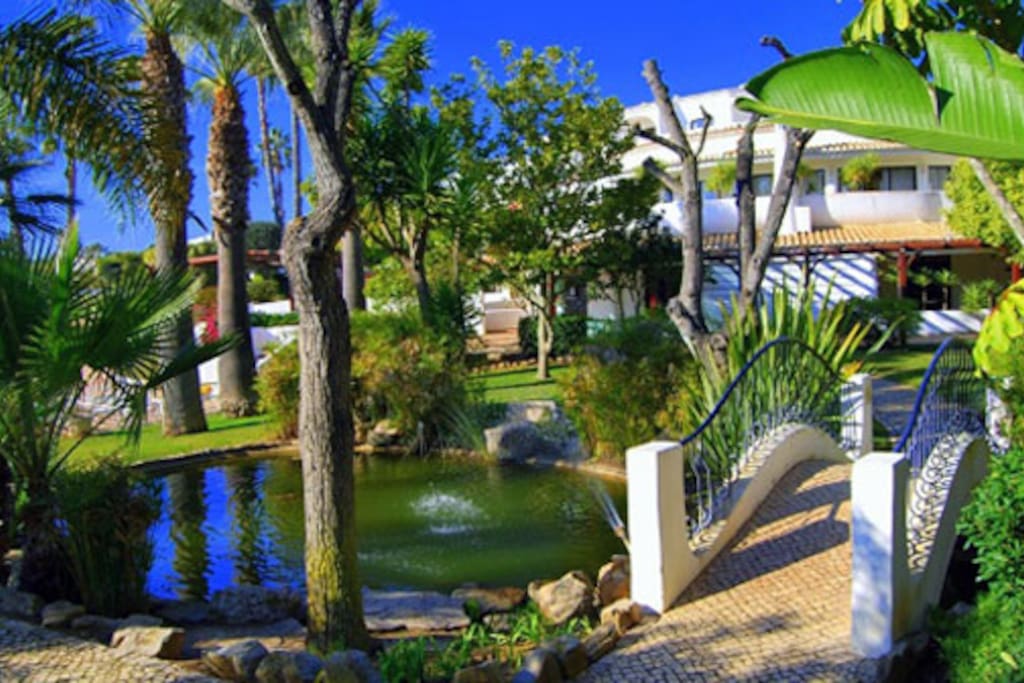 Gardens