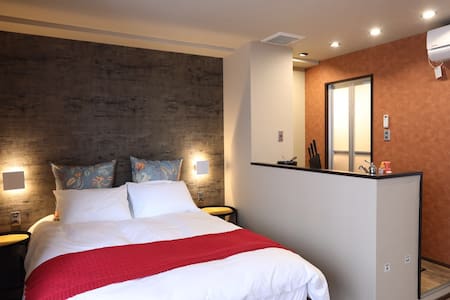 Shinjuku Imperial Garden Room701 /新宿區新宿御苑#701