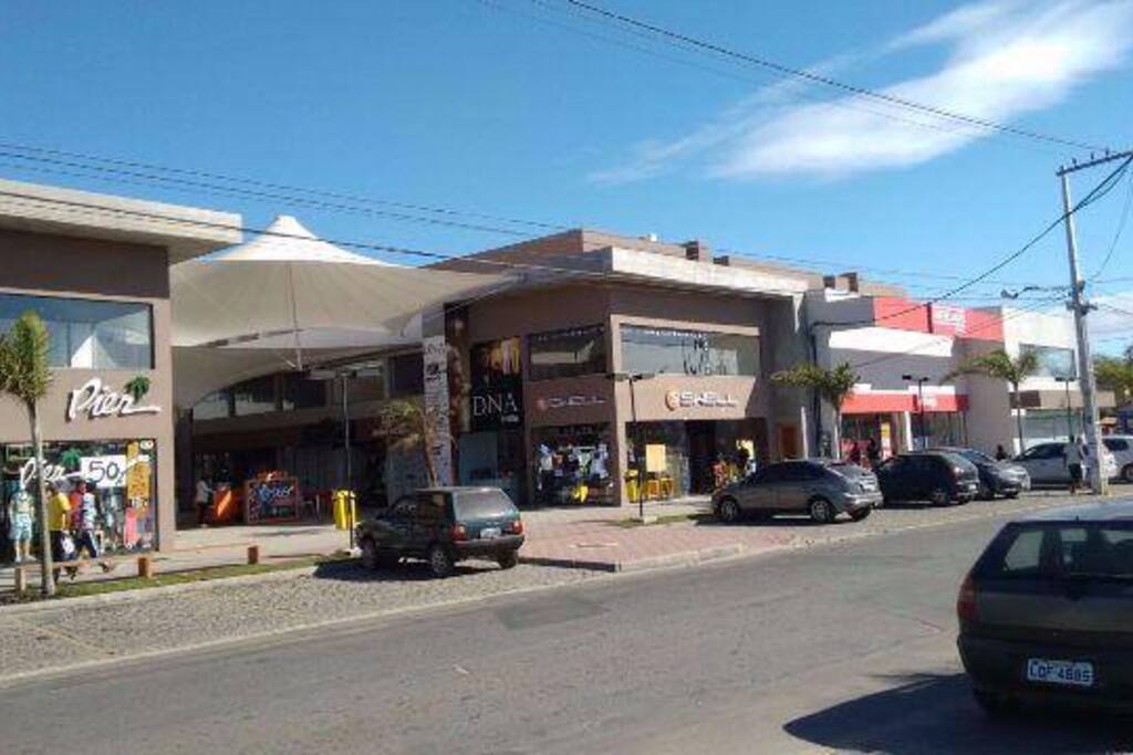 shoping unapark.