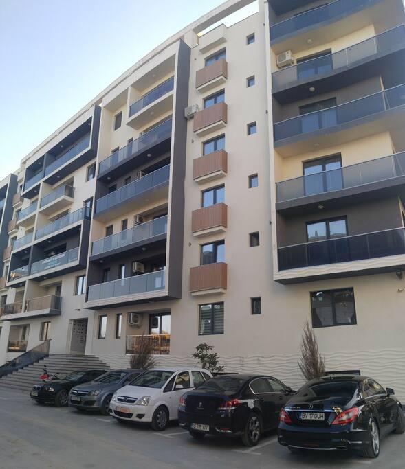 het woningbauw