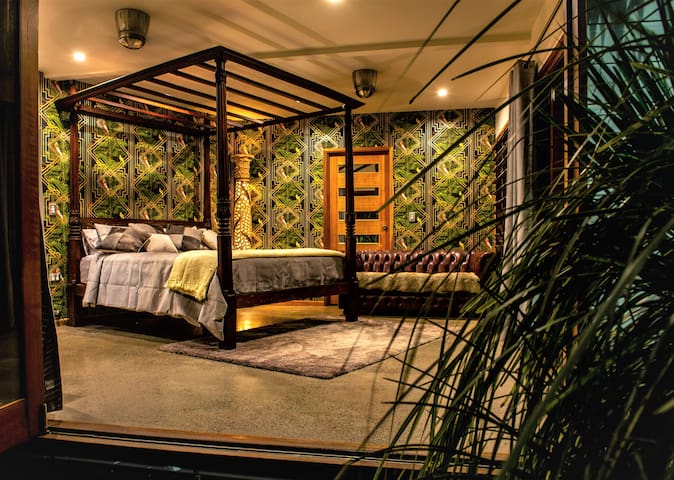Airbnb Cairns Ferienwohnungen Unterkunfte