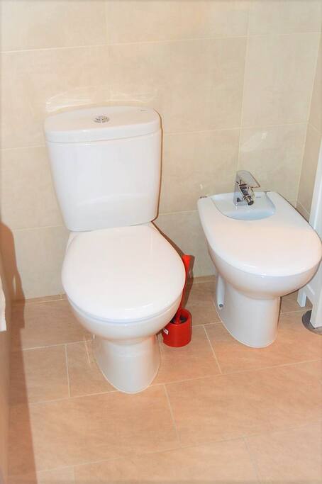 Baño