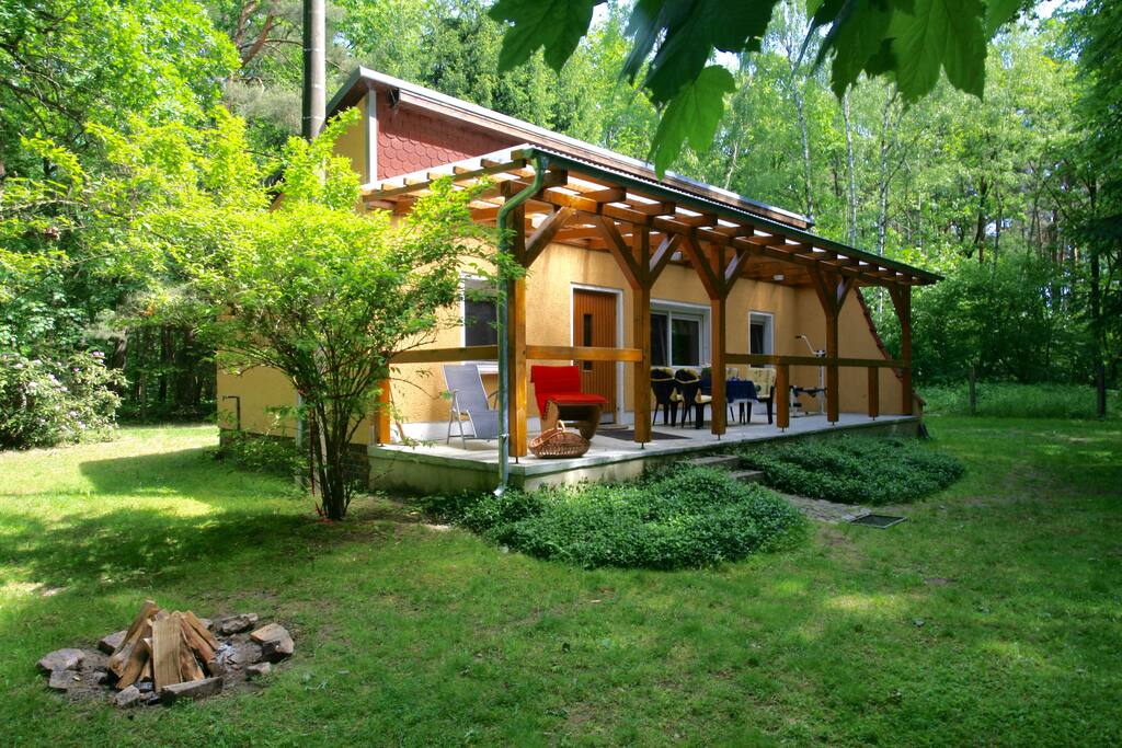 Ferienhaus