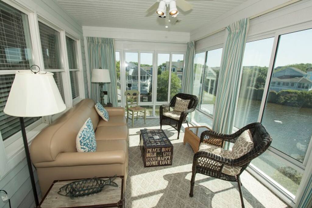Sun Room