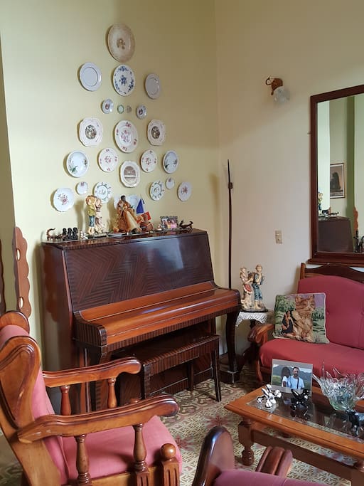 Salon