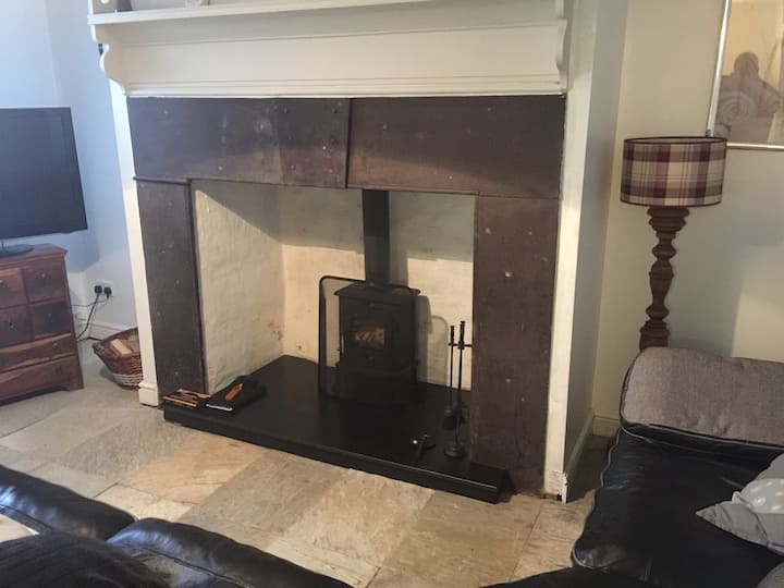 Siop Penrallt Cottage - Aberdaron