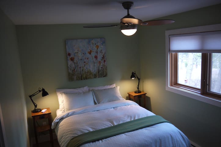 Owl Suite - The Perfect Couples Escape