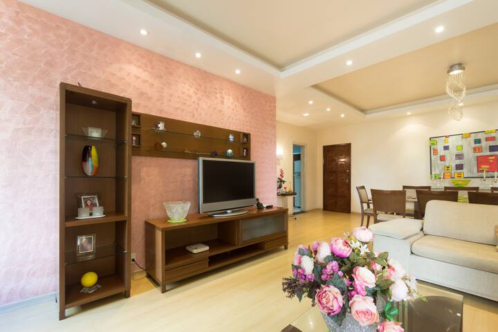 Luxury apartment Copacabana gallery image 5