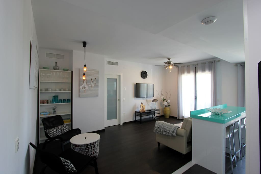 salon