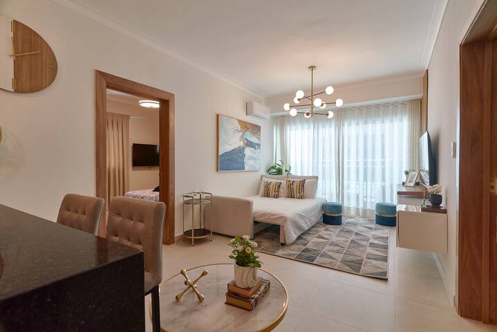 Zingiber by Rent managed Airbnb listing 3
