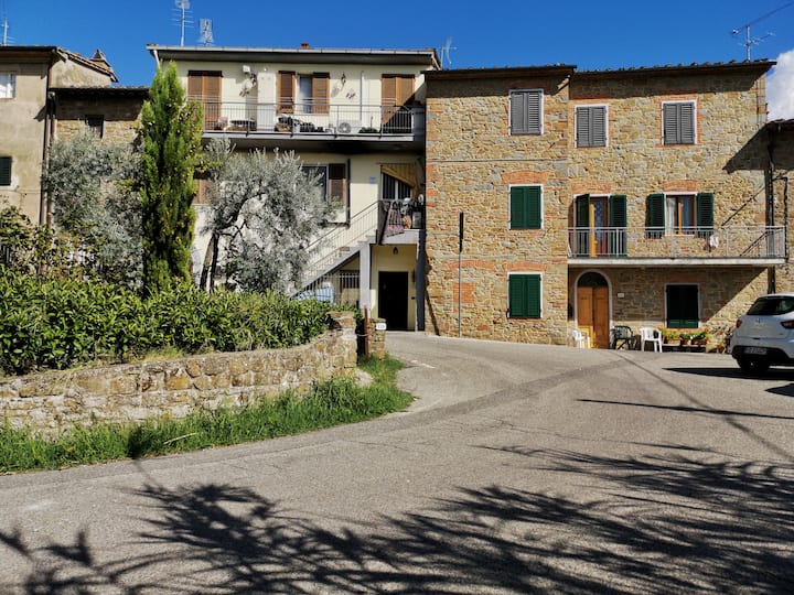 Rural House In Vinci - Vinci