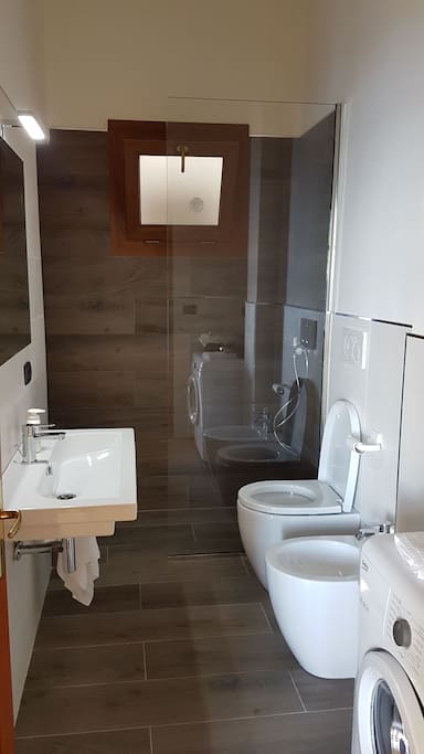 Bagno