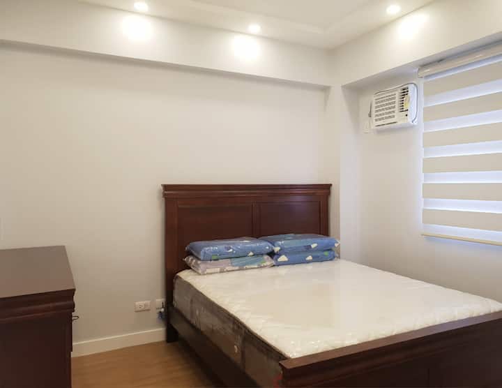 חדר שינה ראשי