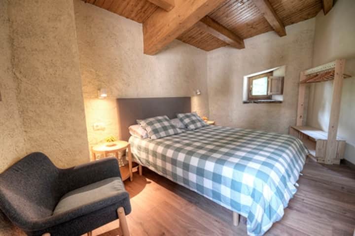 CanQuerol H2DB 2Places