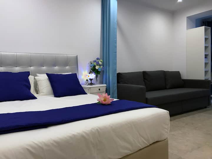 Habitación 1