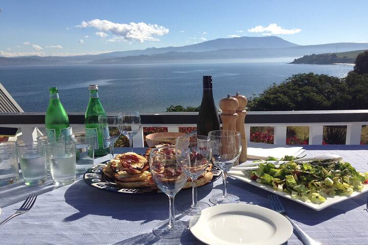 Saltcotes Beach House Tasmania gallery image 4