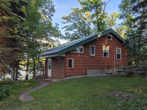 Big Sandy Family Cabin