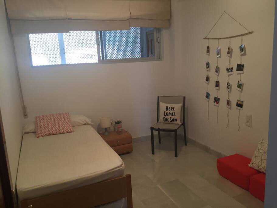 Dormitorio 1