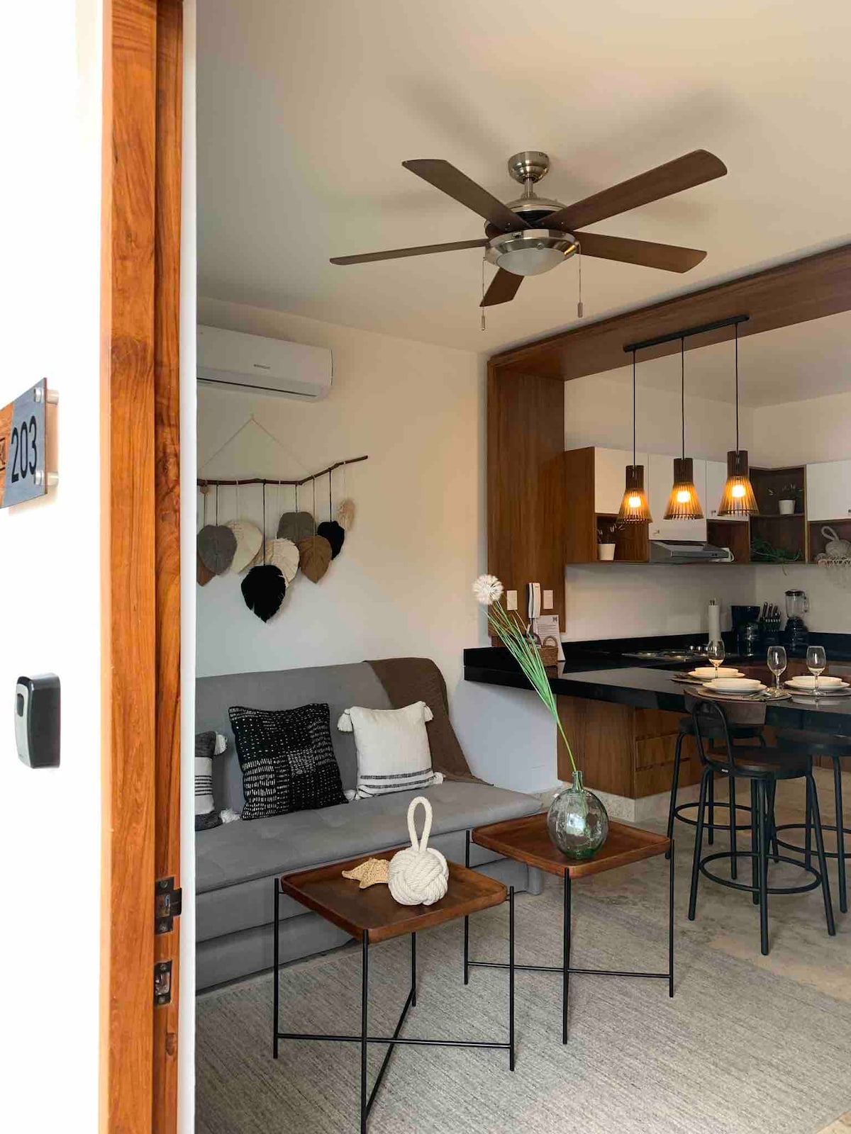 ห้องนั่งเล่น