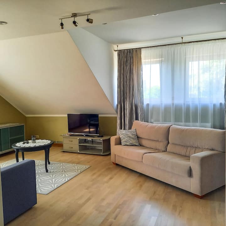 ห้องนั่งเล่น