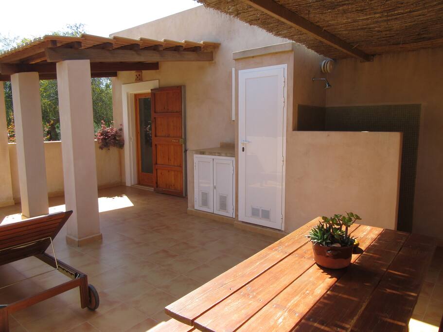 Terraza