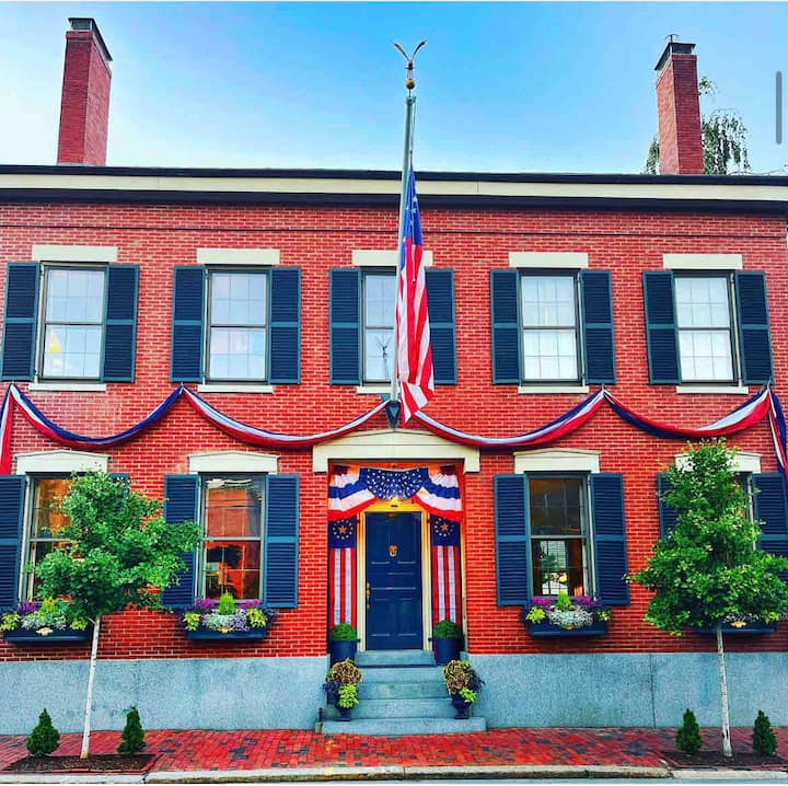 The Mason Suite of Salem Guest suites for Rent in Salem