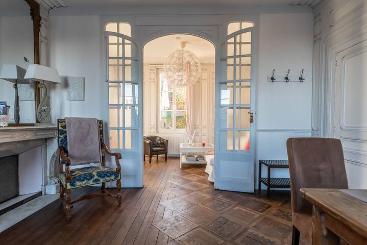 Les Gîtes de Claire managed Airbnb listing 3
