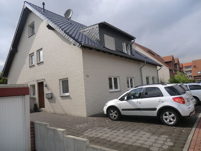 Airbnb Gelsenkirchen Vacation Rentals Places To Stay