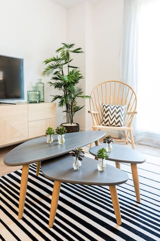 Plaza España Skyline Superior gallery image 5