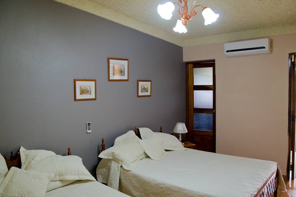 1mera habitacion