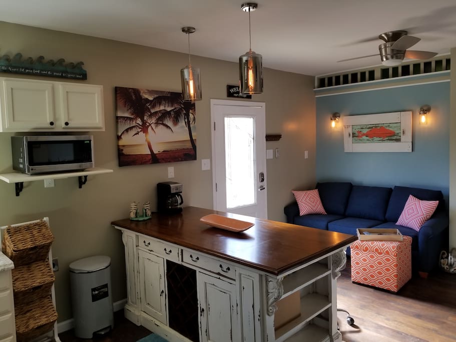 Living Space