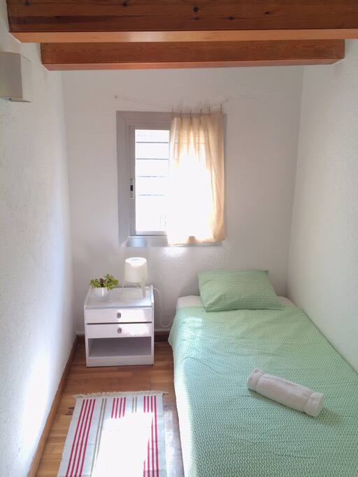 Private single room