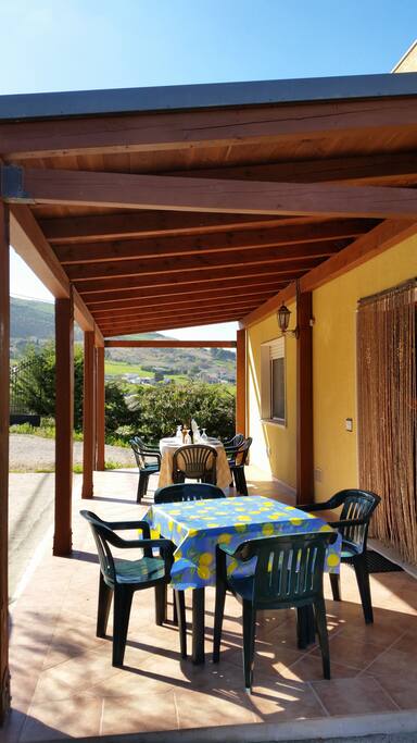 Veranda
