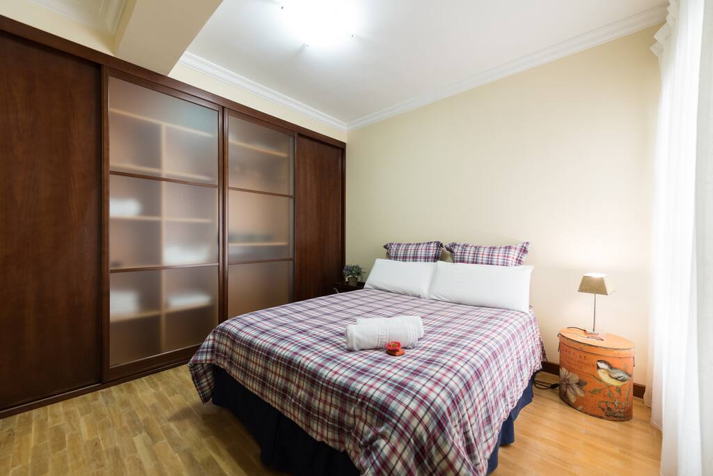 Dormitorio