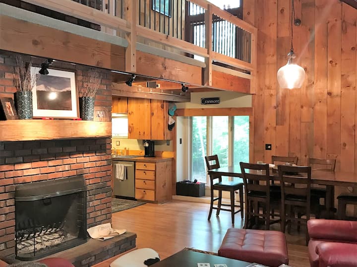 Intervale Ferienwohnungen & Unterkünfte New Hampshire, Vereinigte