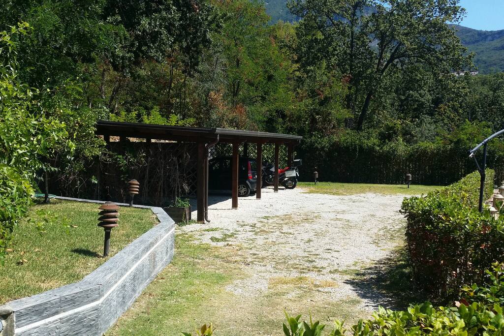 Parcheggio