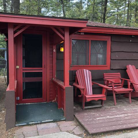 Tail O' The Pup managed Airbnb listing 2