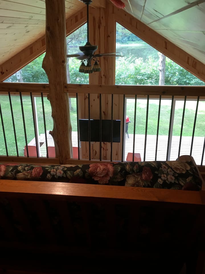 River Hideaway - Clear Lake, MN