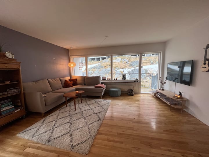 Nuuk Vacation Rentals & Homes Sermersooq Municipality, Greenland Airbnb