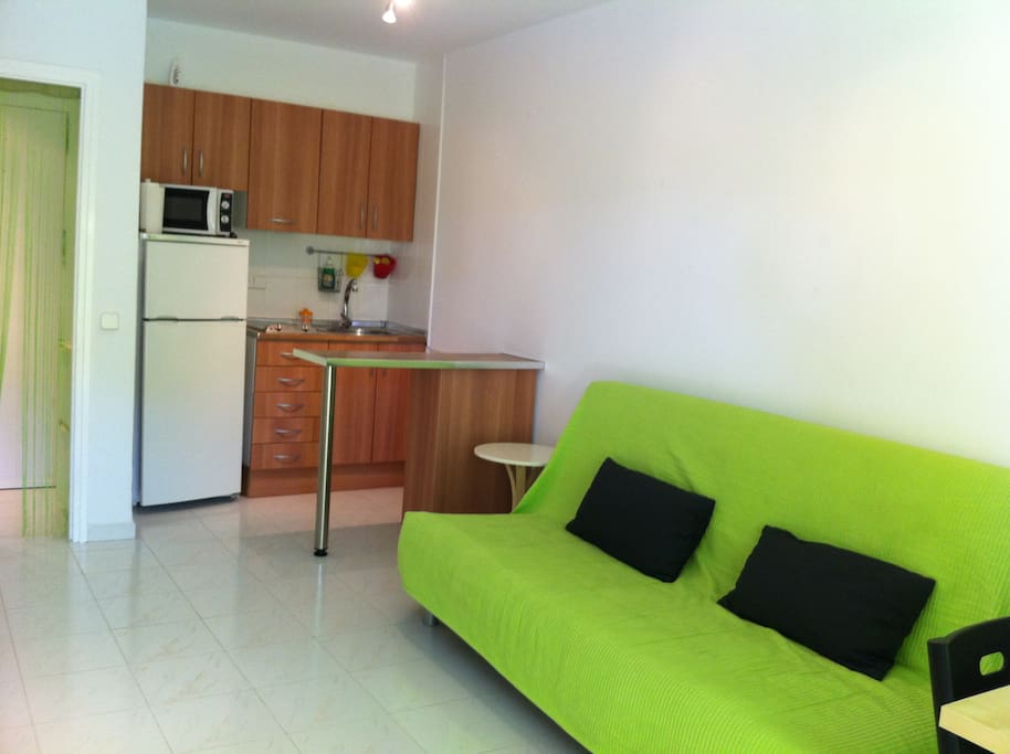 Cocina americana